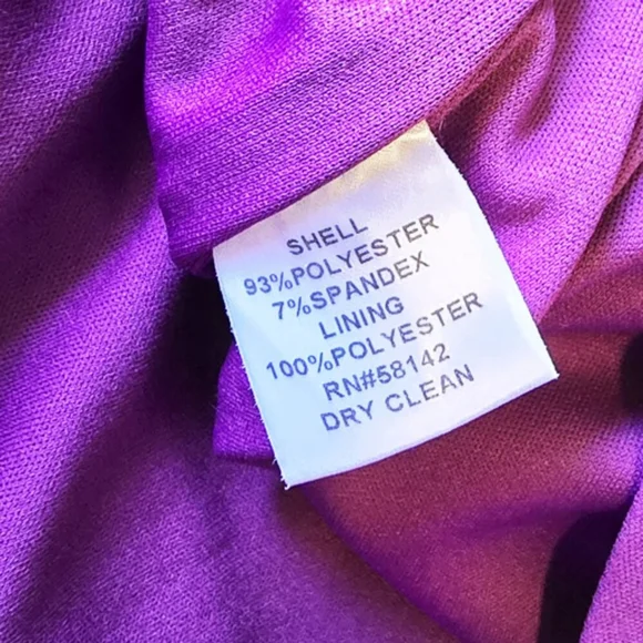 Women’s Maggy‎ London Size 8 Mini Dress, Excellent Condition - Picture 5 of 6